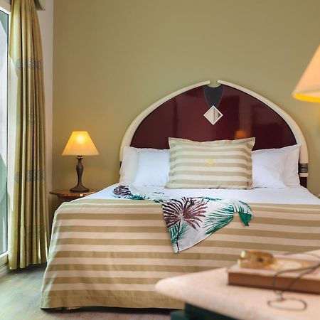 Herods Boutique Hotel Eilat Esterno foto