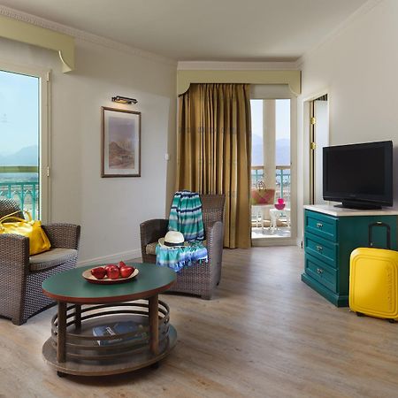 Herods Boutique Hotel Eilat Esterno foto