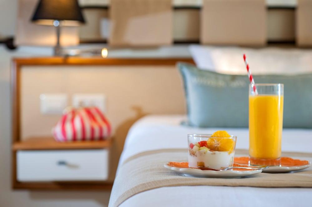 Herods Boutique Hotel Eilat Esterno foto
