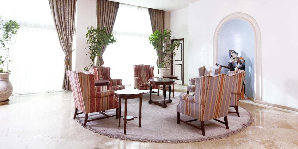 Herods Boutique Hotel Eilat Esterno foto
