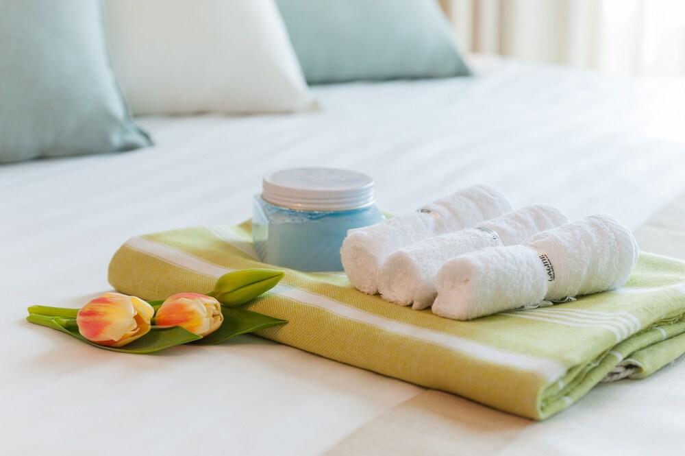 Herods Boutique Hotel Eilat Esterno foto