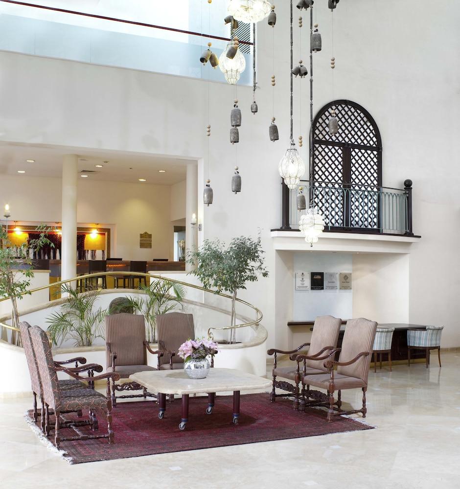 Herods Boutique Hotel Eilat Esterno foto