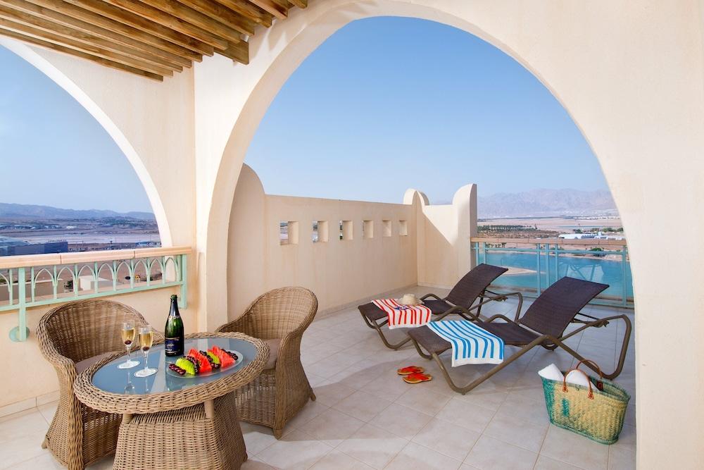 Herods Boutique Hotel Eilat Esterno foto
