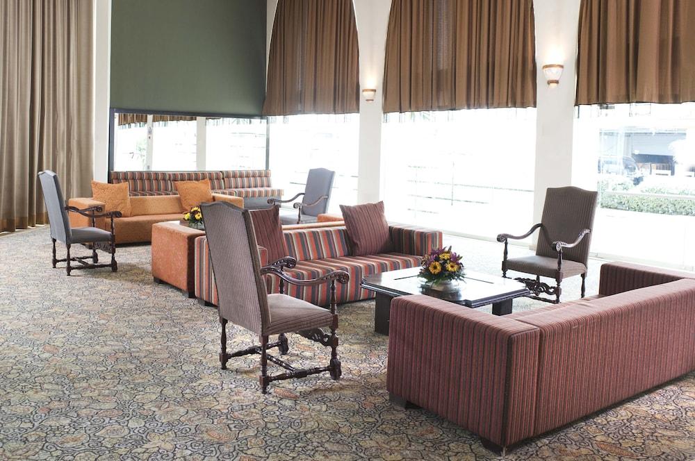 Herods Boutique Hotel Eilat Esterno foto