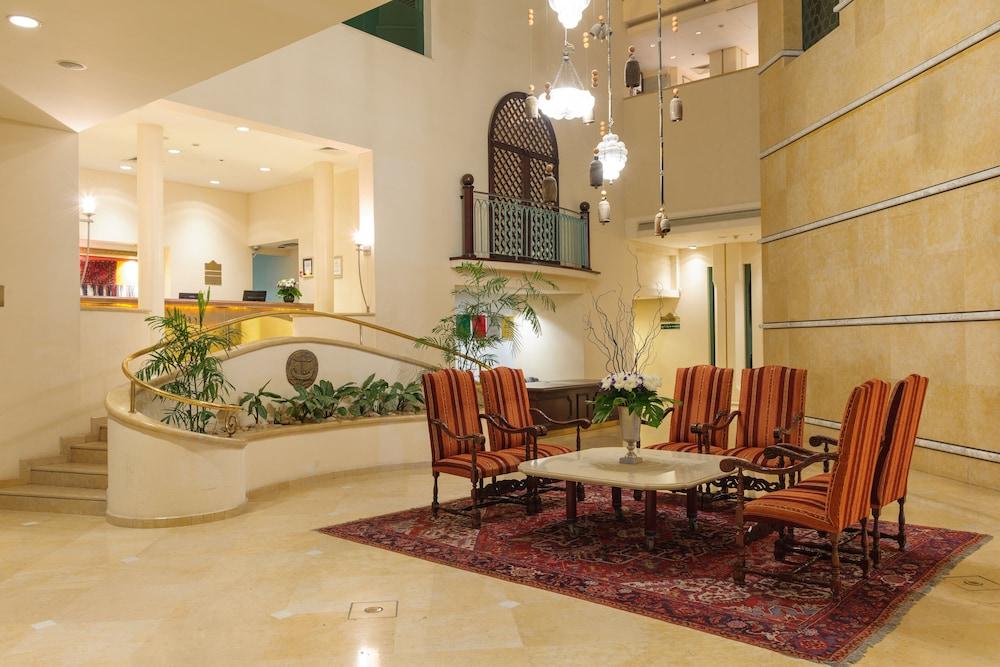 Herods Boutique Hotel Eilat Esterno foto