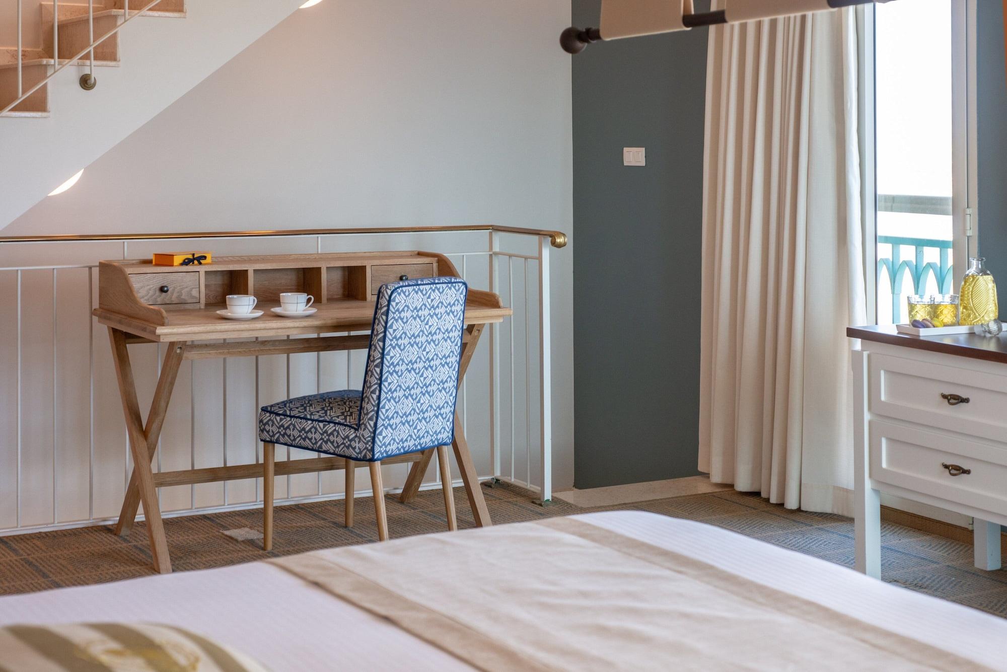 Herods Boutique Hotel Eilat Esterno foto