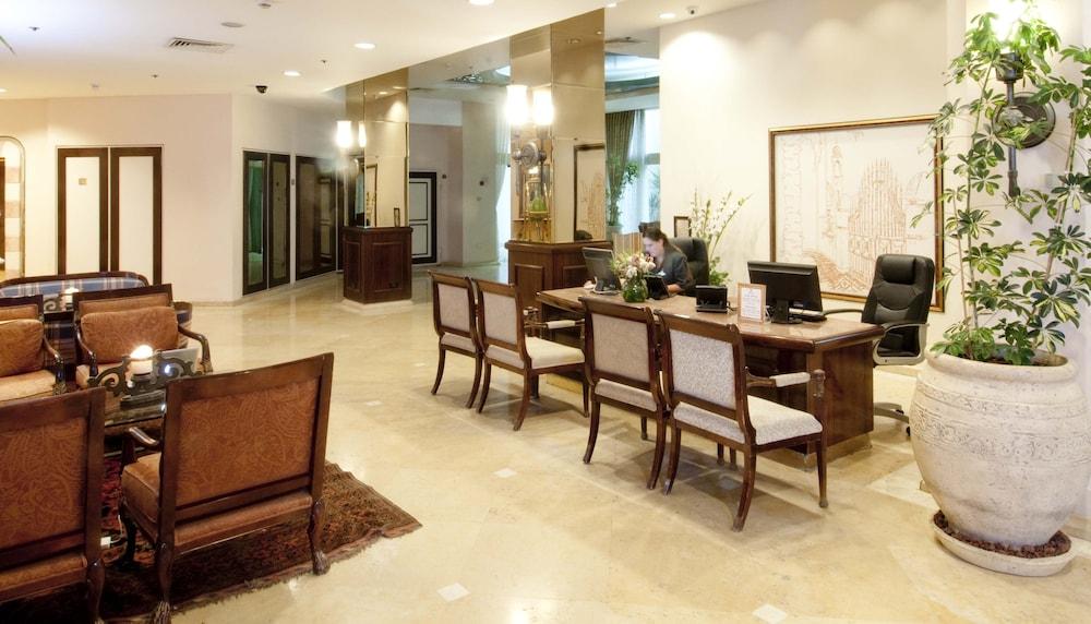 Herods Boutique Hotel Eilat Esterno foto