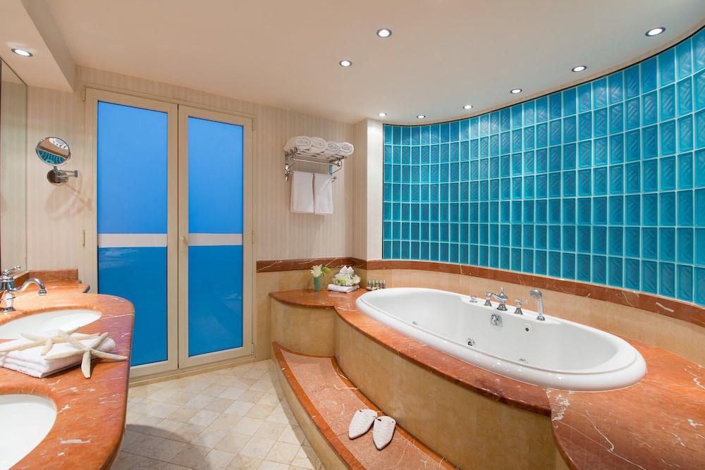 Herods Boutique Hotel Eilat Esterno foto
