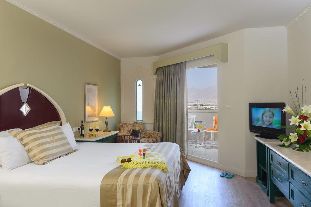 Herods Boutique Hotel Eilat Esterno foto