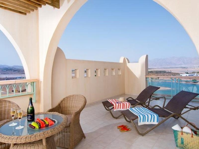 Herods Boutique Hotel Eilat Esterno foto
