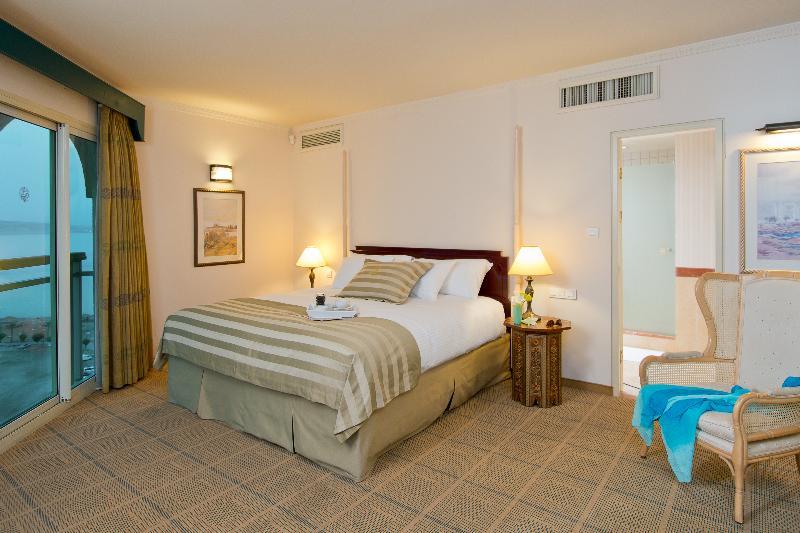 Herods Boutique Hotel Eilat Esterno foto