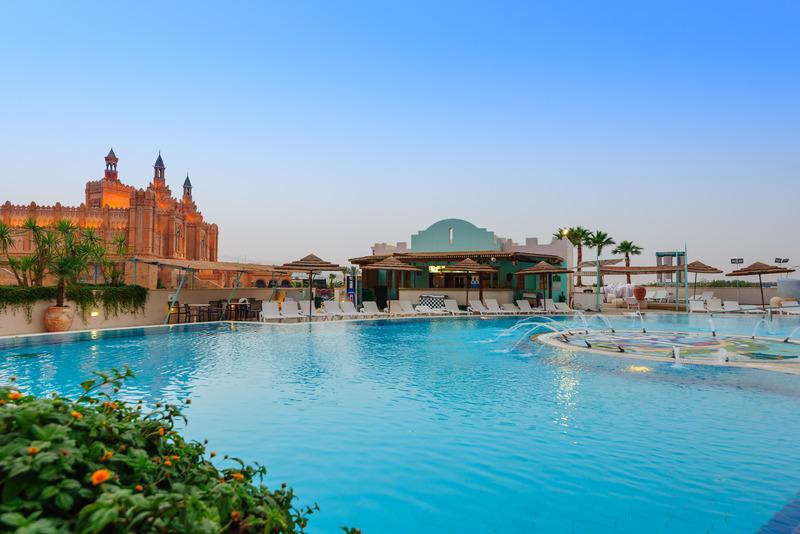 Herods Boutique Hotel Eilat Esterno foto