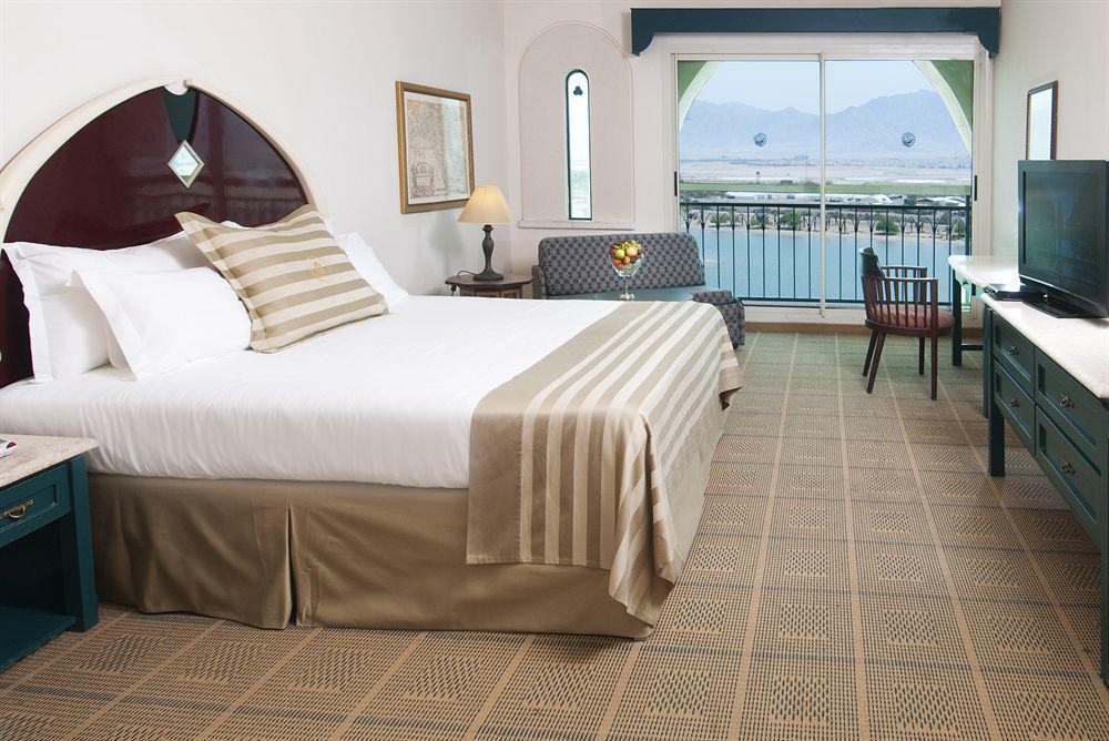 Herods Boutique Hotel Eilat Esterno foto
