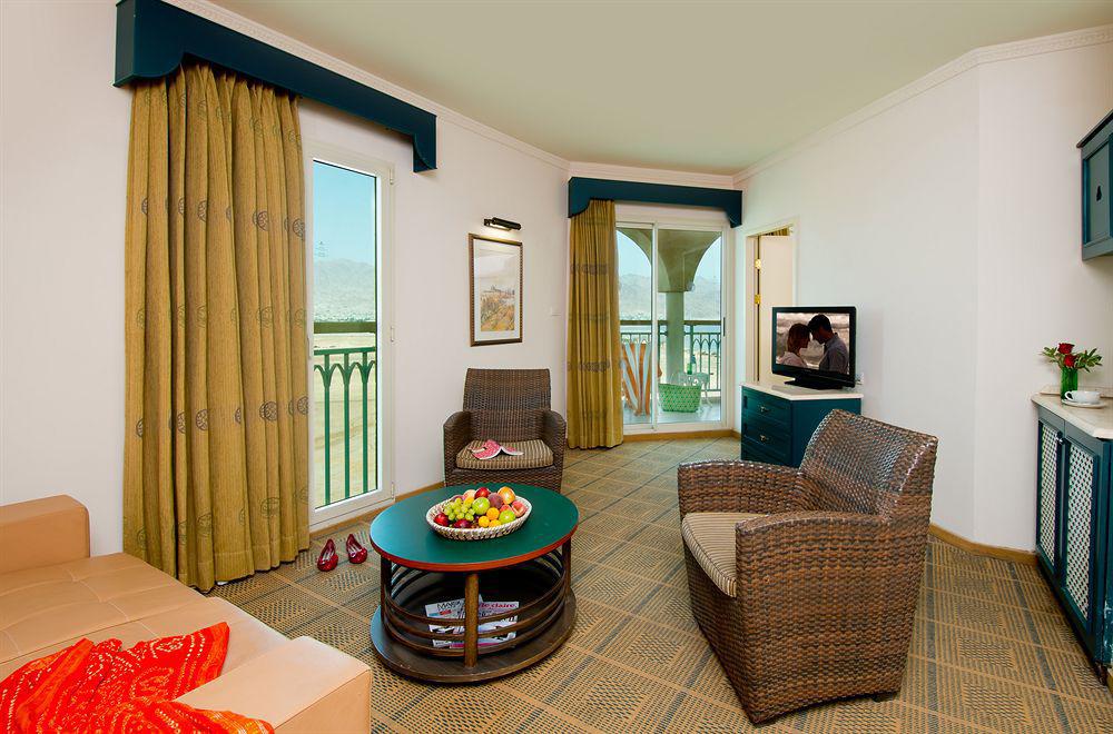 Herods Boutique Hotel Eilat Esterno foto
