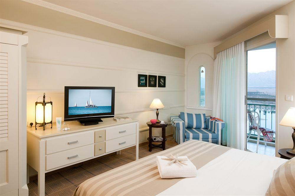 Herods Boutique Hotel Eilat Esterno foto